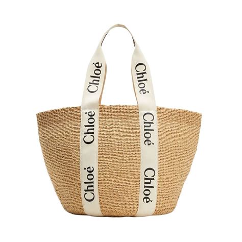 fake chloe beach bag|chloe bag scam.